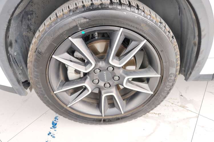 Used Lynk & Co 01 2021 2.0TD Two-Wheel-Drive Pro Trim