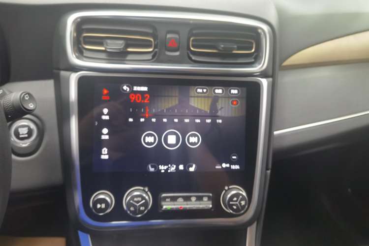 Used Lynk & Co 01 2017 2.0T Two-Wheel Drive Pro Edition