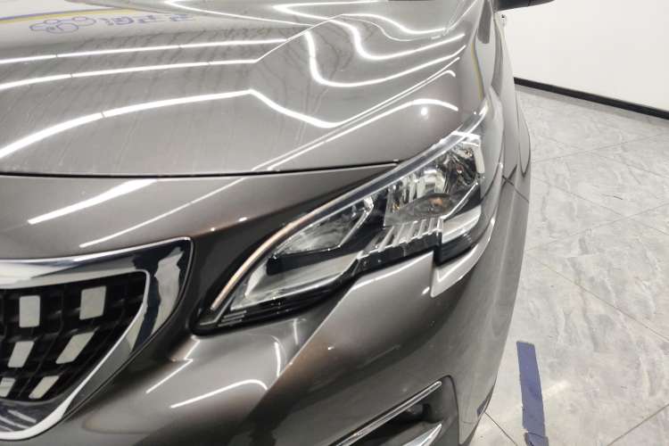 Used Peugeot 4008 2019 350THP First Edition