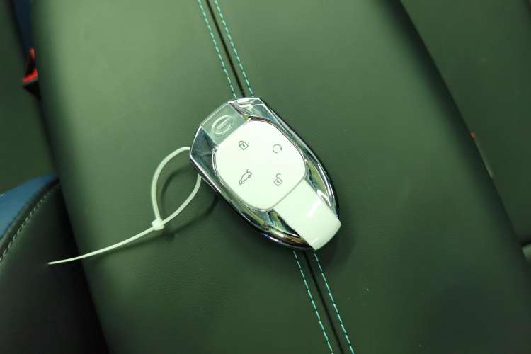 Used GAC Trumpchi GS3 2023 Shadow Speed 270T Enjoyment Edition