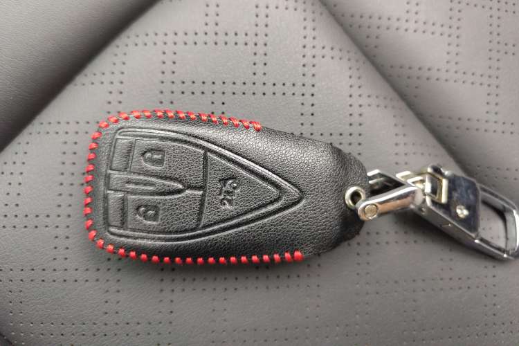 Used Changan CS55PLUS 2021 Blue Whale Edition 1.5T DCT Luxury Model