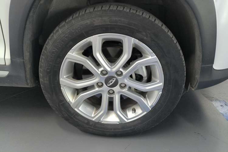 Used Chery Tiggo 3X 2022 PLUS 1.5L CVT Fashion Edition