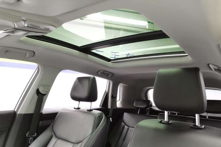 Used Wuling Asta 2021 1.5T CVT Star曜 Edition