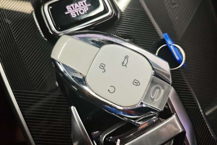 Used GAC Trumpchi EMKOO 2022 1.5T Supernova Pro Edition