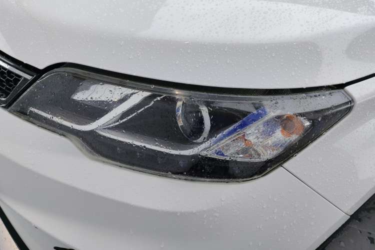 Used Soueast DX3 2018 1.5L Manual Luxury Model