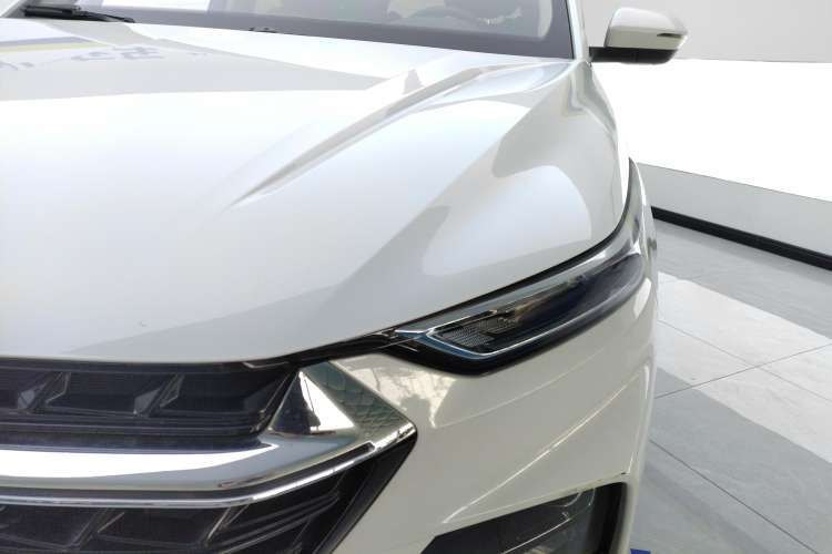 Used Wuling Victory 2020 1.5T Manual Elite Edition