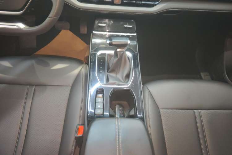 Used Wuling Victory 2020 1.5T CVT Luxury Model