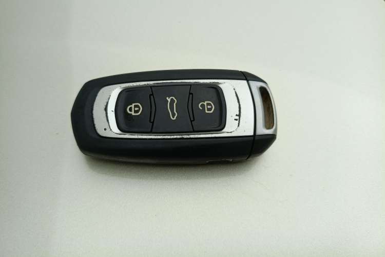 Used Geely Auto Vision X3 2020 1.5L CVT Luxury Model
