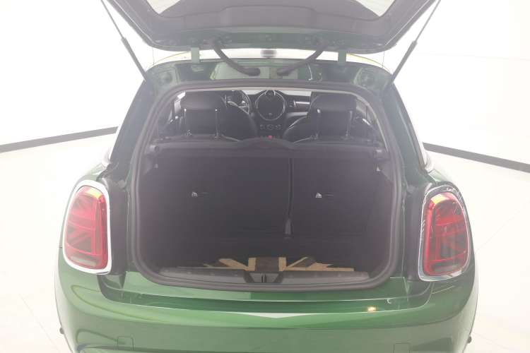 Used MINI MINI 2021 2.0T COOPER S CABRIO Artist