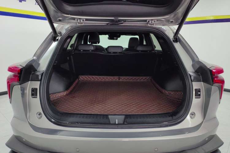 Used Haval XY 2023 1.5T Smart Edition
