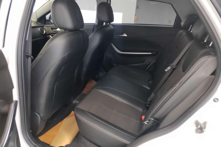 Used Chery Tiggo 3X 2020 Quality Edition 1.5L CVT Luxury Version