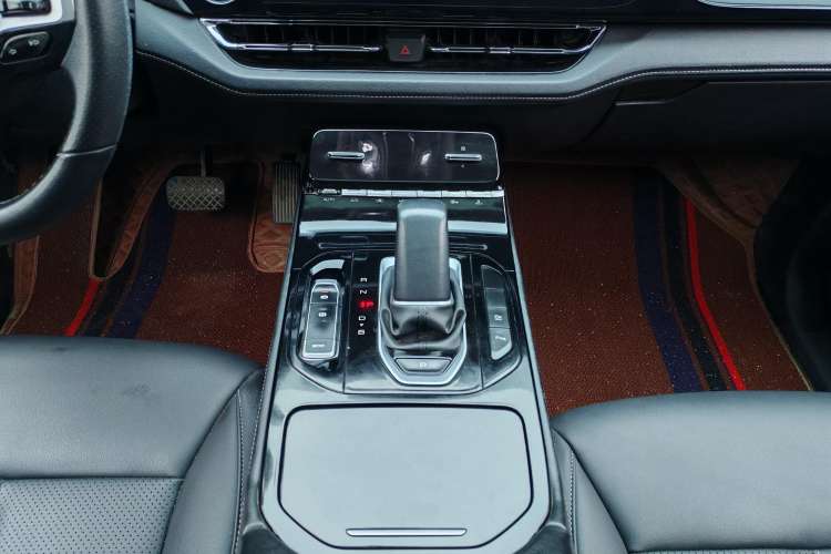 Used Wuling Victory 2020 1.5T CVT Flagship Edition
