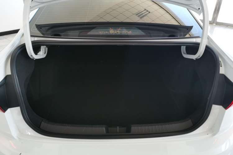 Used Volkswagen Sagitar 2022 280TSI DSG Excellence Edition
