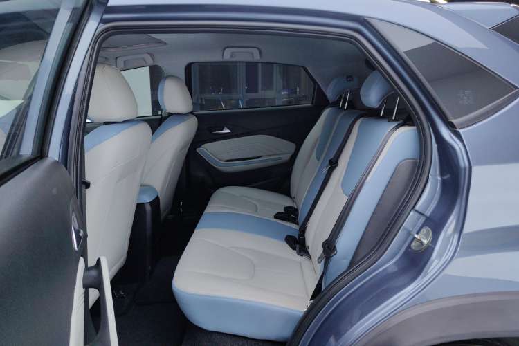 Used Chery Tiggo 3X 2022 PLUS 1.5L CVT Fashion Edition