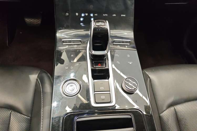 Used Chery Tiggo 8 2021 Kunpeng Edition 390TGDI Automatic Zhubfeng+ Version
