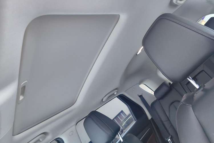 Used Changan CS55PLUS 2022 Blue Whale Edition 1.5T DCT Luxury Model