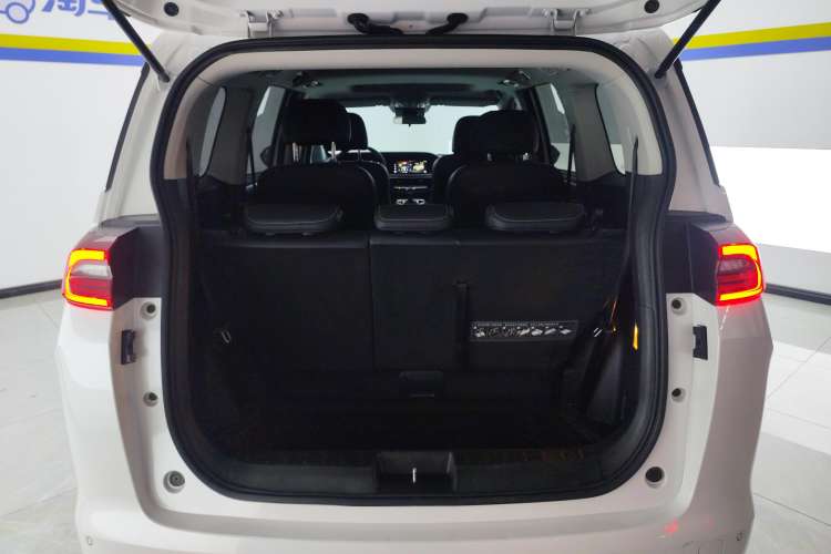 Used GAC Trumpchi M6 2023 PRO 270T DCT Luxury Edition