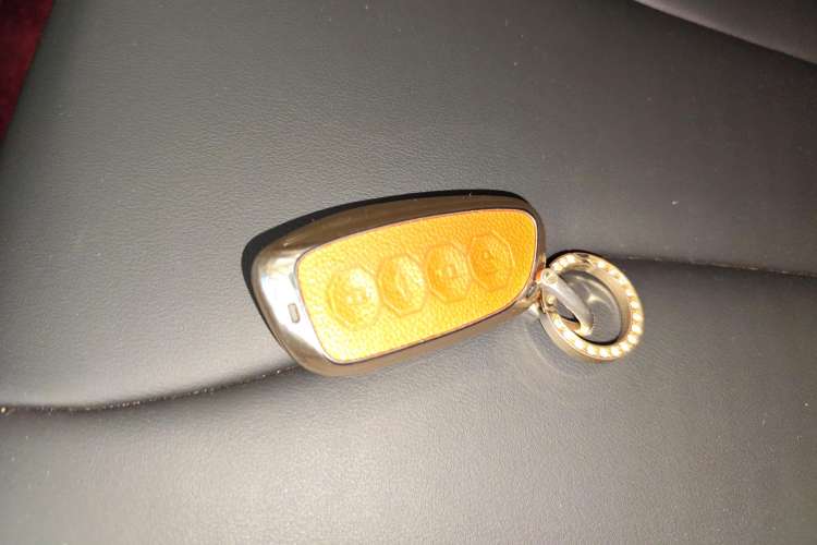 Used Haval X DOG 2022 1.5T DCT Two-Wheel Drive Trendy Edition
