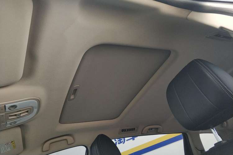 Used BYD Song MAX 2021 Upgraded Model 1.5T Automatic Luxury 7-Seater