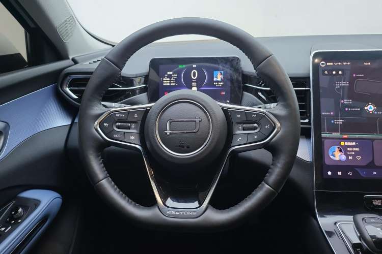 Used Bestune T90 2023 1.5T DCT Automatic Luxury Edition