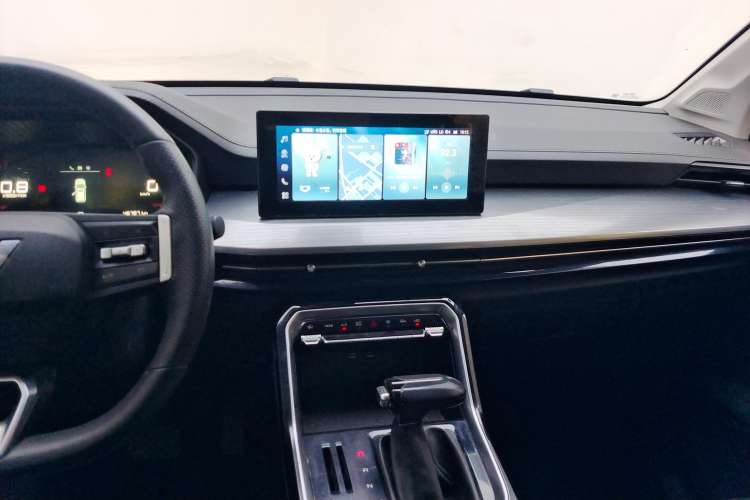 Used Wuling Asta 2021 1.5T CVT Starlight Edition
