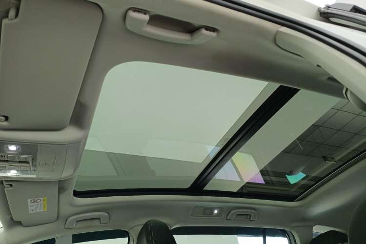 Used Volkswagen Touran 2018 Volkswagen Touran L 280TSI DSG Comfort Edition 7 Seats China VI Standard