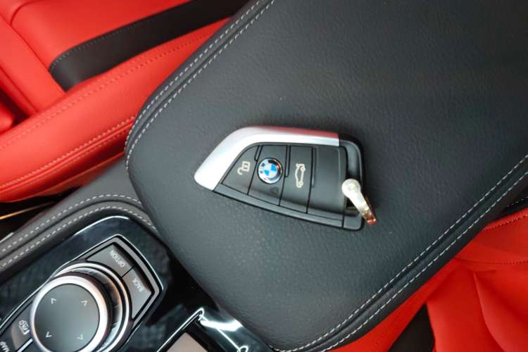 Used BMW 1 Series 2021 Restyled 125i M Sport Night Edition
