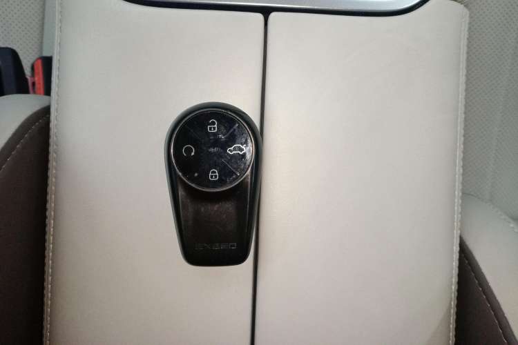 Used EXEED Stellar C-DM 2024 1.5T Long-Range Pro