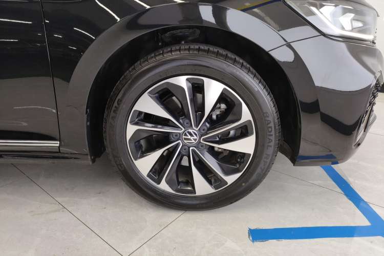 Used Volkswagen Passat 2023 Revised 330TSI Starry Elite Edition