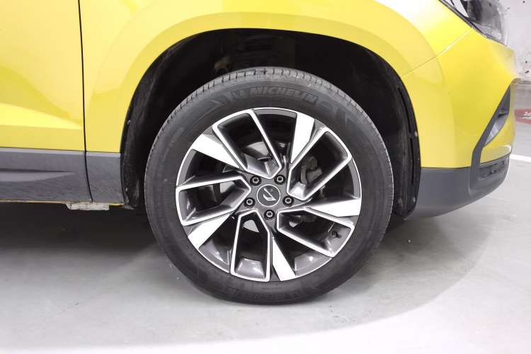 Used Jetta VS5 2019 280TSI Automatic Glory Edition