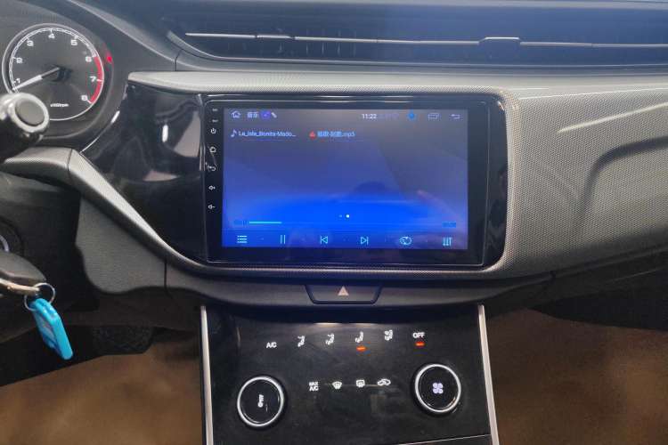 Used Chery Arrizo 5 2019 Revised PRO 1.5L CVT Youth Edition China VI Standard