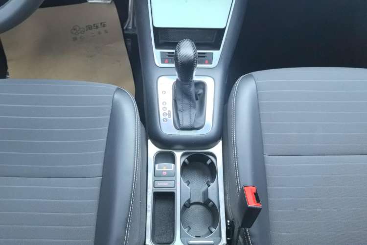 Used Volkswagen Tiguan L 2016 300TSI Automatic All-Wheel Drive Fashion Vision Edition