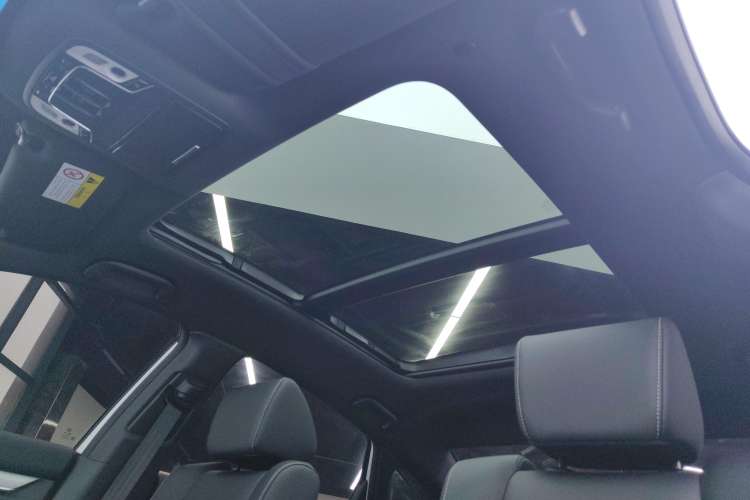 Used Honda Inspire 2022 260TURBO Elegant Edition