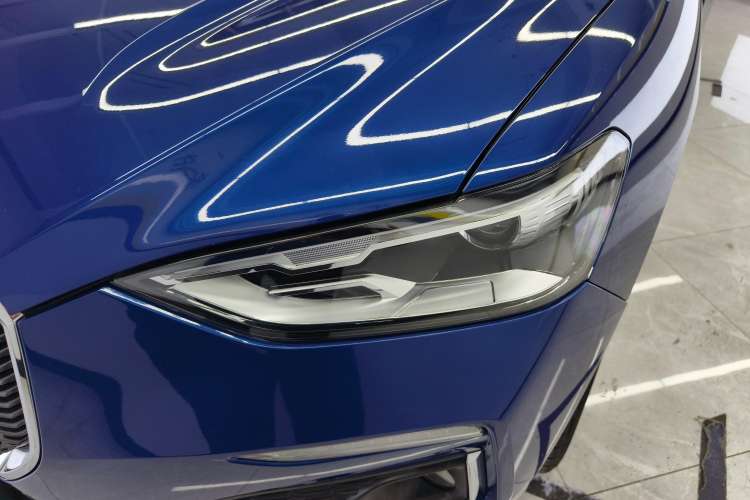 Used Haval F5 2018 1.5T i-Van
