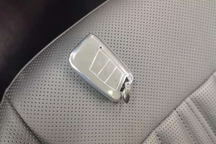 Used Volkswagen Passat 2022 330TSI Starry Luxury Edition