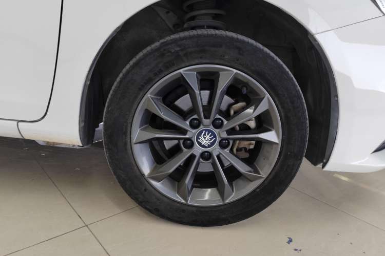 Used BYD Qin 2019 1.5L Automatic Luxury Model