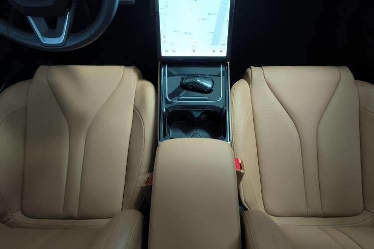 Used XPeng P5 2021 550P Gear Lever