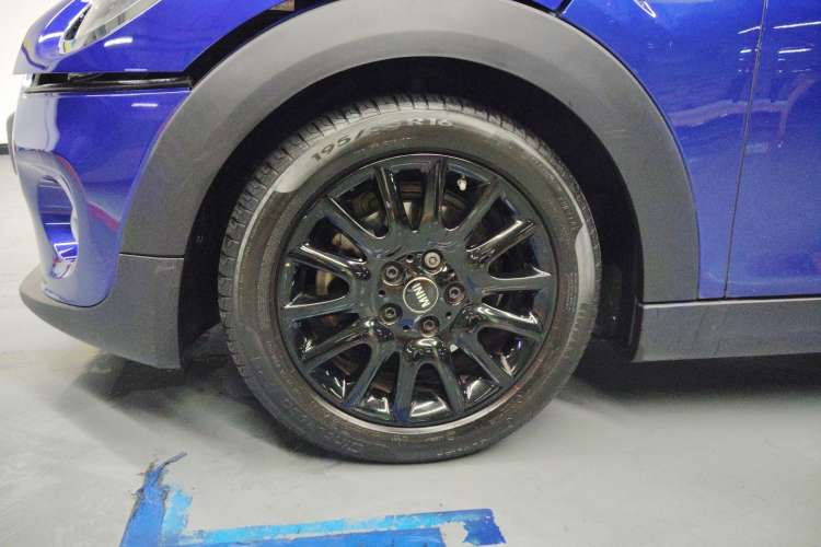 Used MINI MINI 2019 1.5T ONE PLUS Five-Door Edition