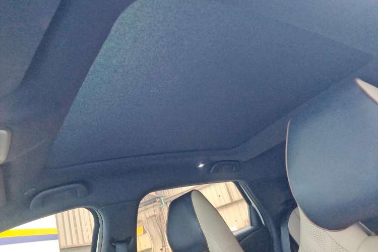 Used BYD Dolphin 2023 420 km Fashion Edition