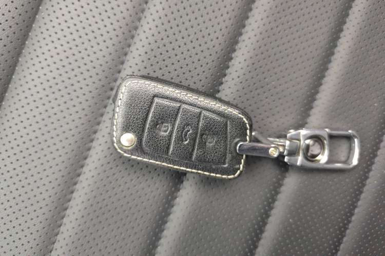 Used Skoda Superb 2024 TSI280 DSG Luxury Edition
