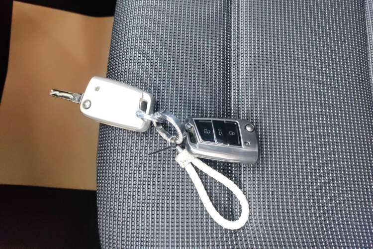 Used Volkswagen Golf 2020 280TSI DSG Comfort Version