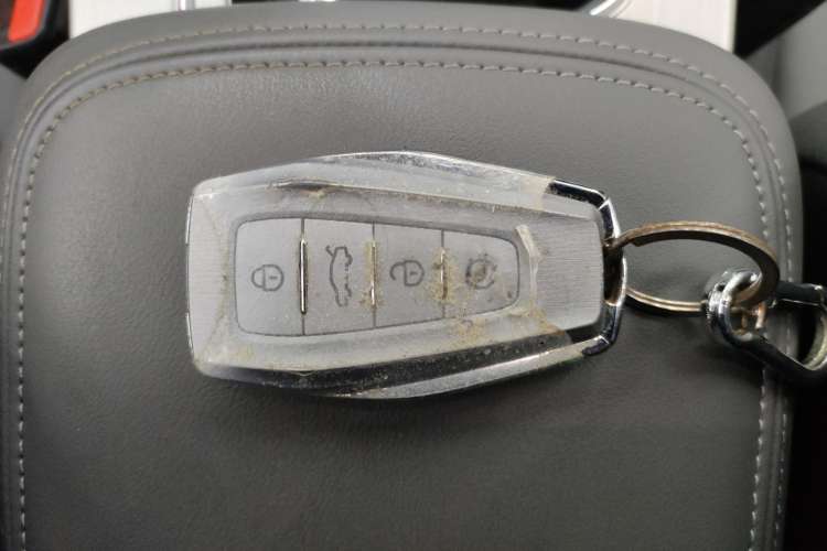 Used Geely Auto Coolray 2023 1.5T DCT Diamond Edition