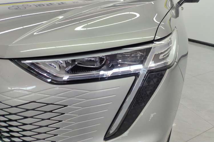 Used Haval Fierce Dragon Max 2023 1.5L Hi4 105 Four-Wheel Drive Smart Flagship Edition