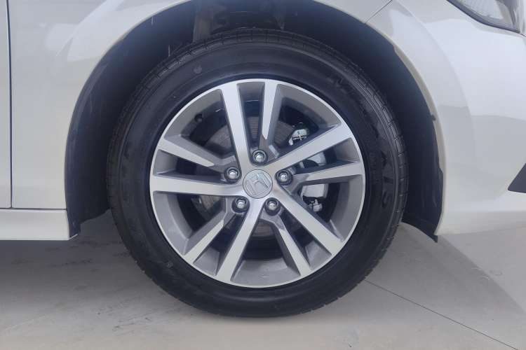 Used Honda Civic 2022 240TURBO CVT Dynamic Edition