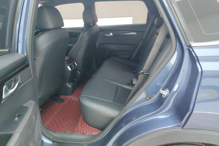 Used Kia Sportage R 2021 Ace 1.5T GT Line Supreme Edition