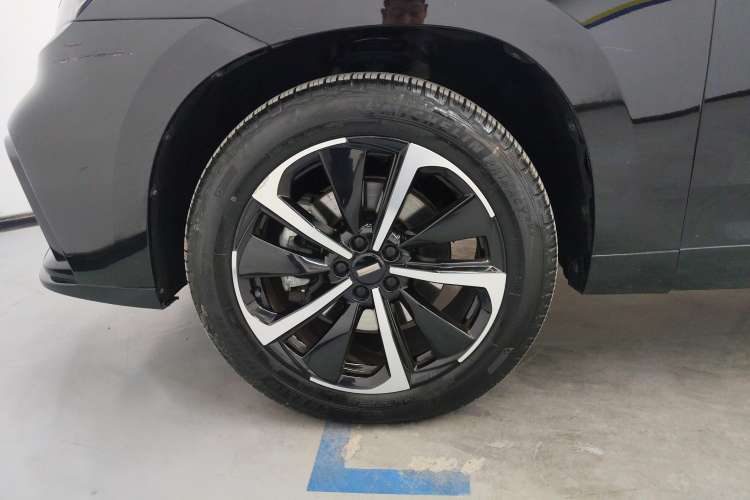 Used Wey VV7 GT 2020 2.0T Flagship Edition
