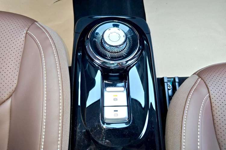 Used Wuling Bingo 2023 333 km Lingxi Connected+ Version