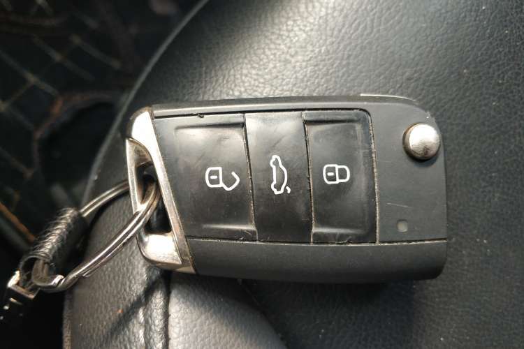 Used Volkswagen Sagitar 2022 280TSI DSG Flyover Edition