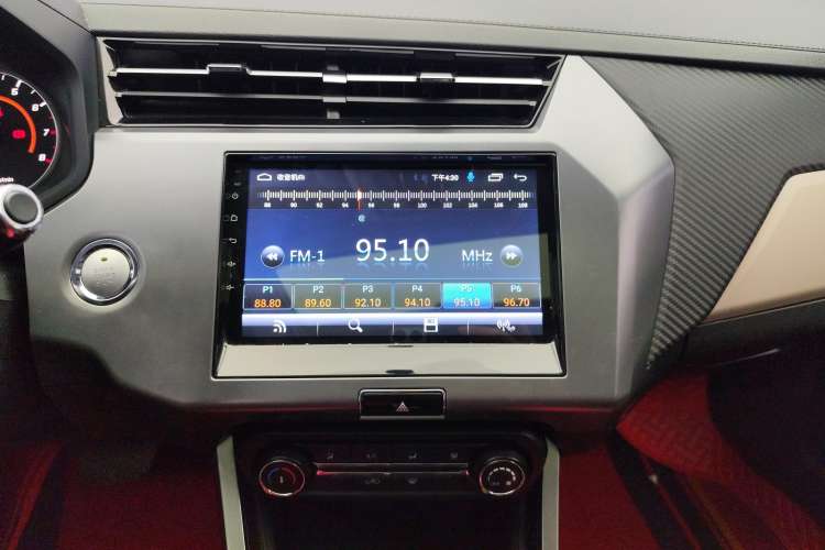 Used Chery Tiggo 3X 2022 PLUS 1.5L CVT Fashion Edition
