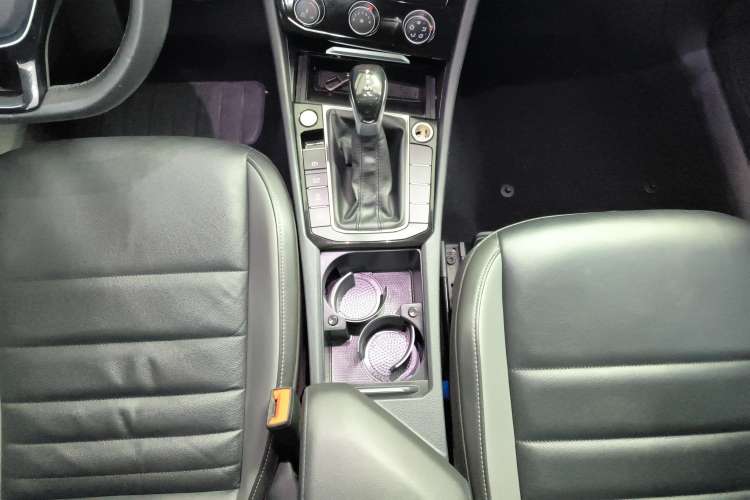 Used Volkswagen Sagitar 2021 280TSI DSG Excellence Edition